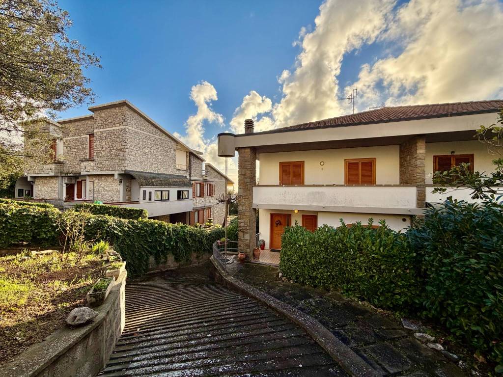 Villa a Massa marittima in Via Ildebrando Pizzetti - Foto 2