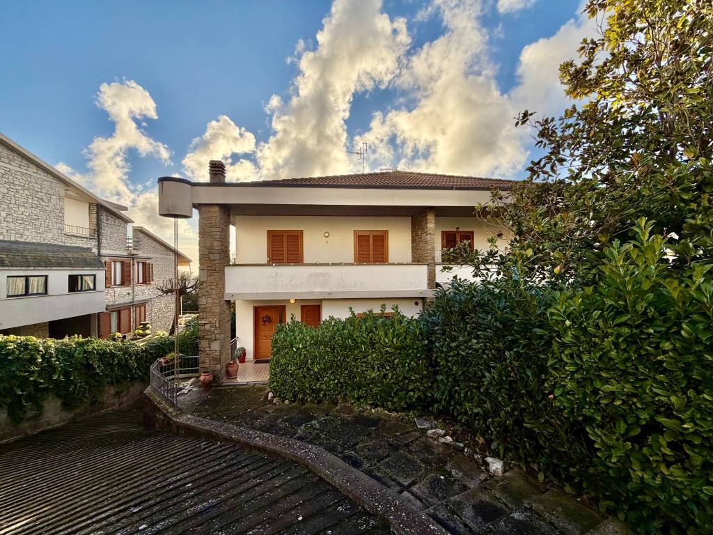 Villa a Massa marittima in Via Ildebrando Pizzetti - Foto 4