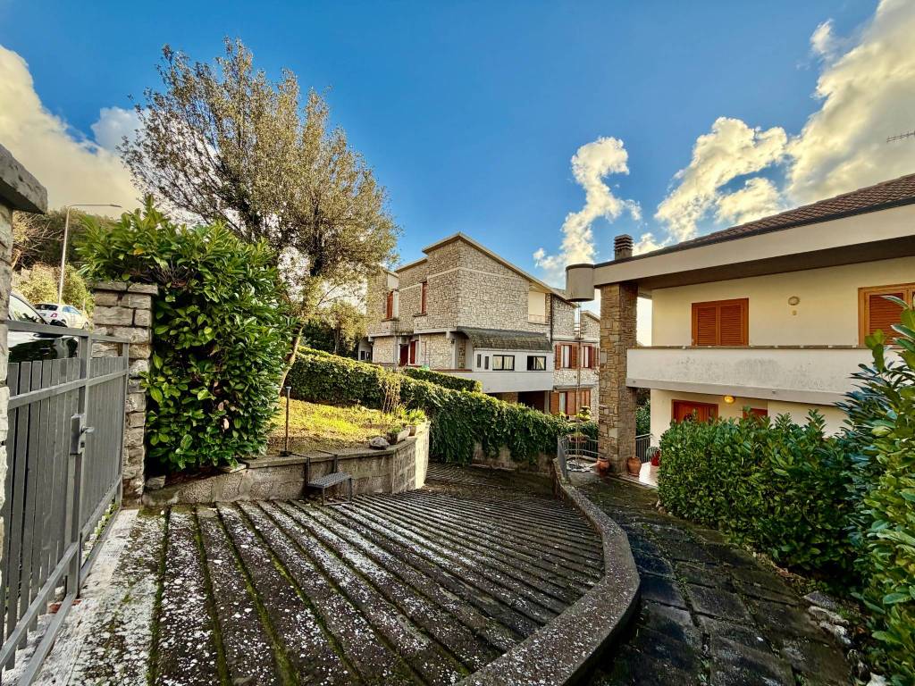 Villa a Massa marittima in Via Ildebrando Pizzetti - Foto 5