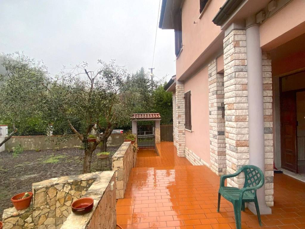 Villa a Arcola - Foto 2