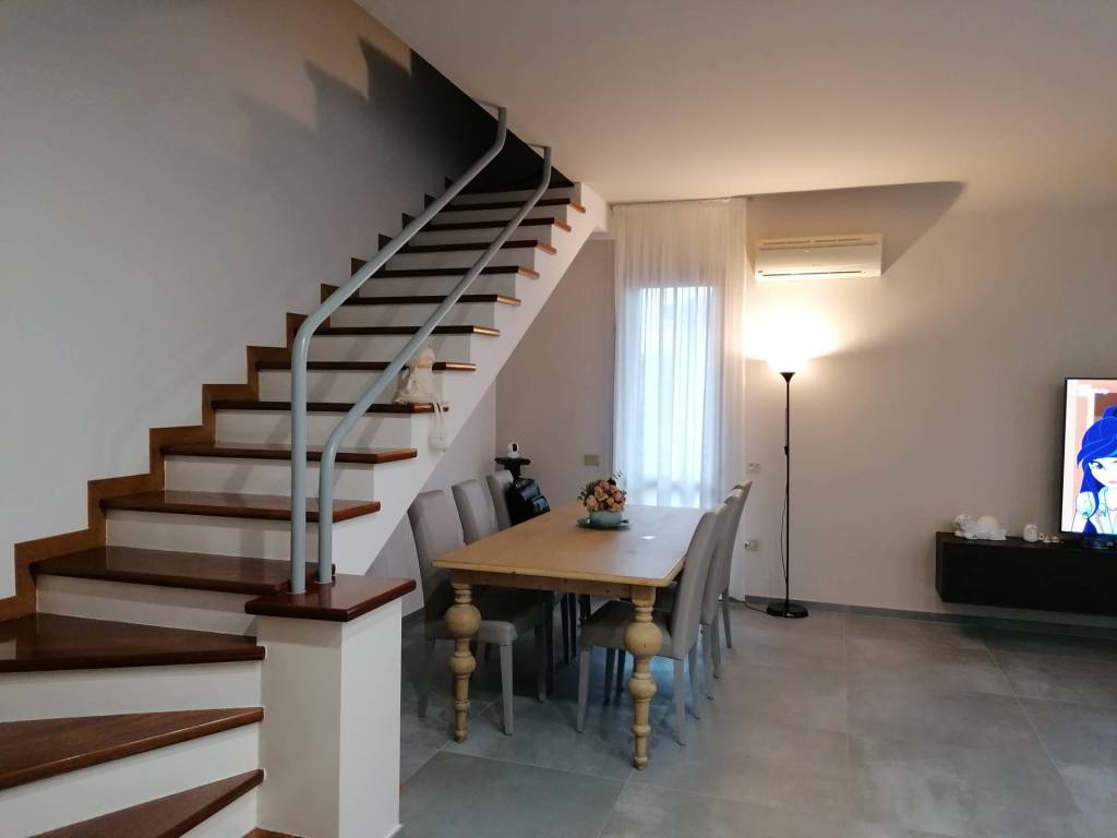 Appartamento a Fano in Flaminio - Foto 3