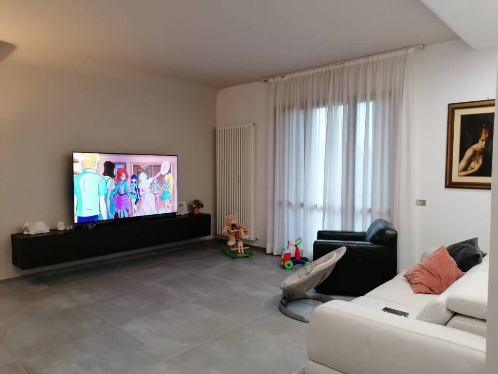 Appartamento a Fano in Flaminio - Foto 4