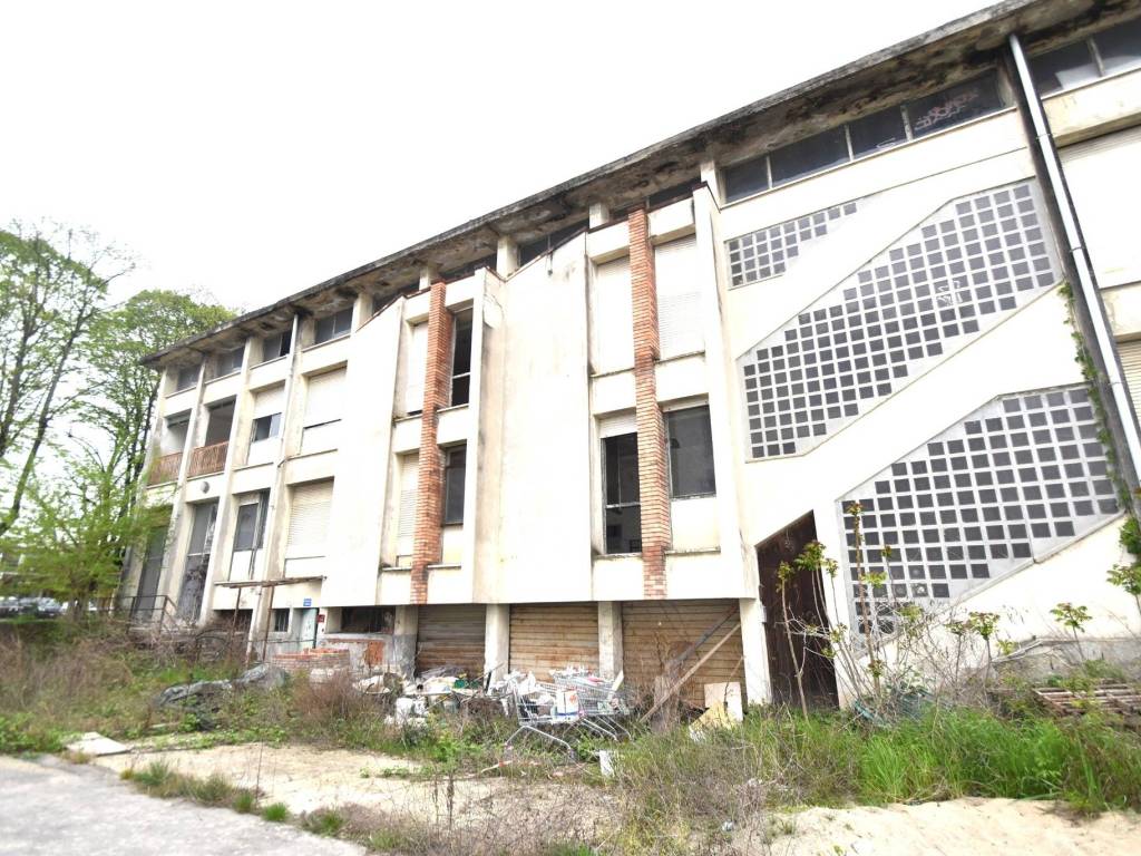 Palazzo / stabile a Vercelli in Corso Magenta - Foto 3