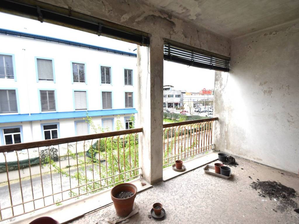 Palazzo / stabile a Vercelli in Corso Magenta - Foto 4