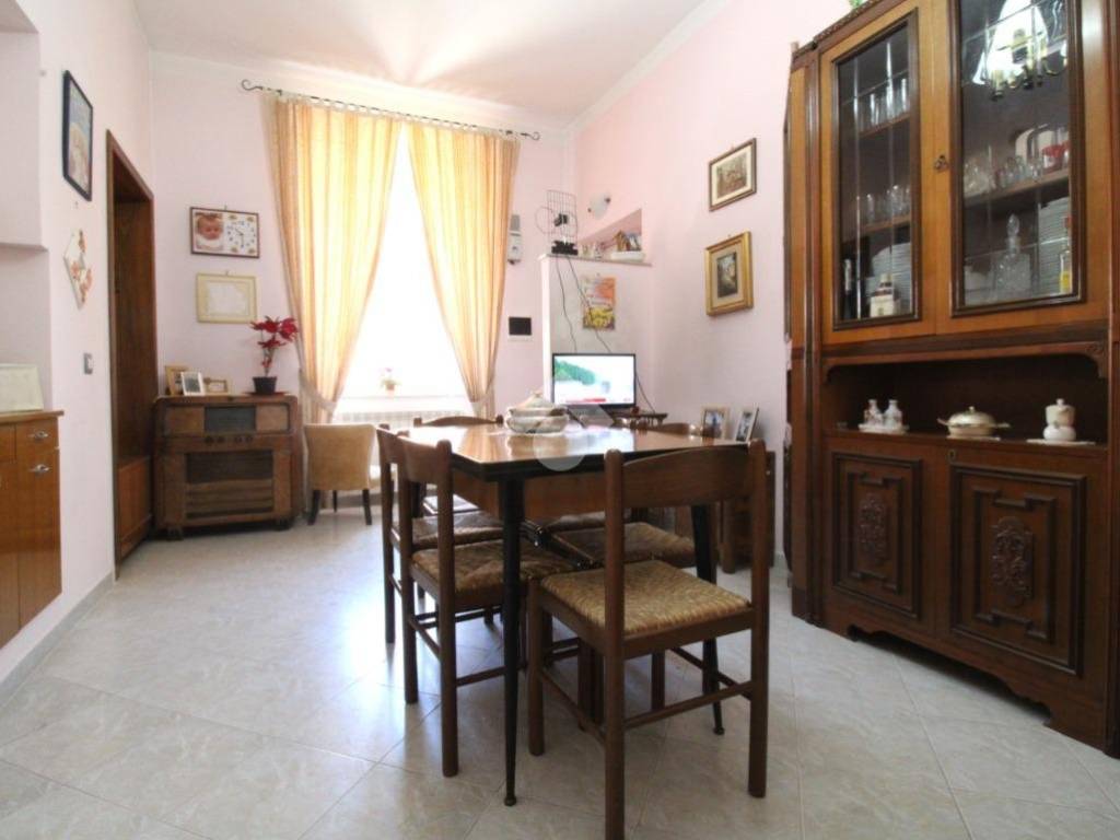 Appartamento a Campobasso in Via Guglielmo Marconi, 140 - Foto 2