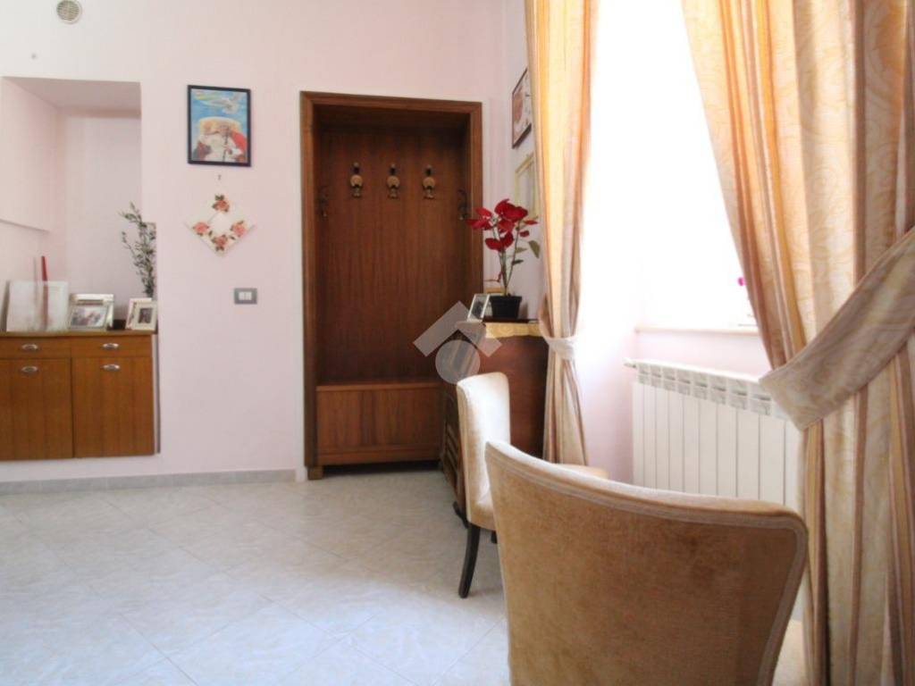 Appartamento a Campobasso in Via Guglielmo Marconi, 140 - Foto 4