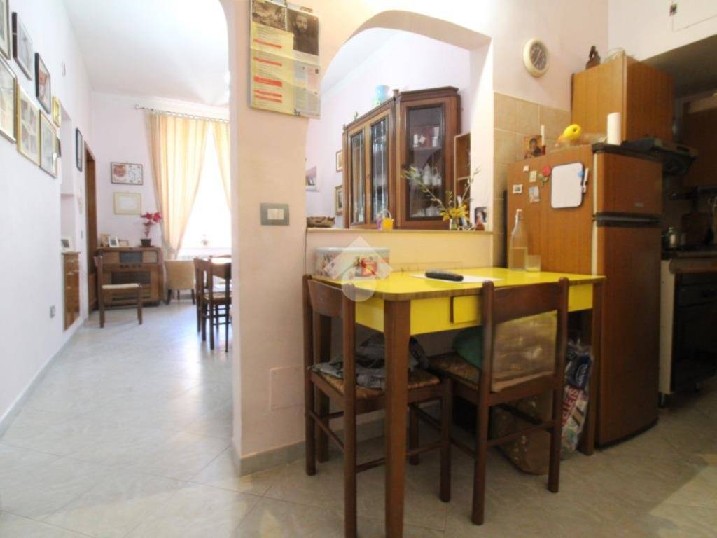 Appartamento a Campobasso in Via Guglielmo Marconi, 140 - Foto 5