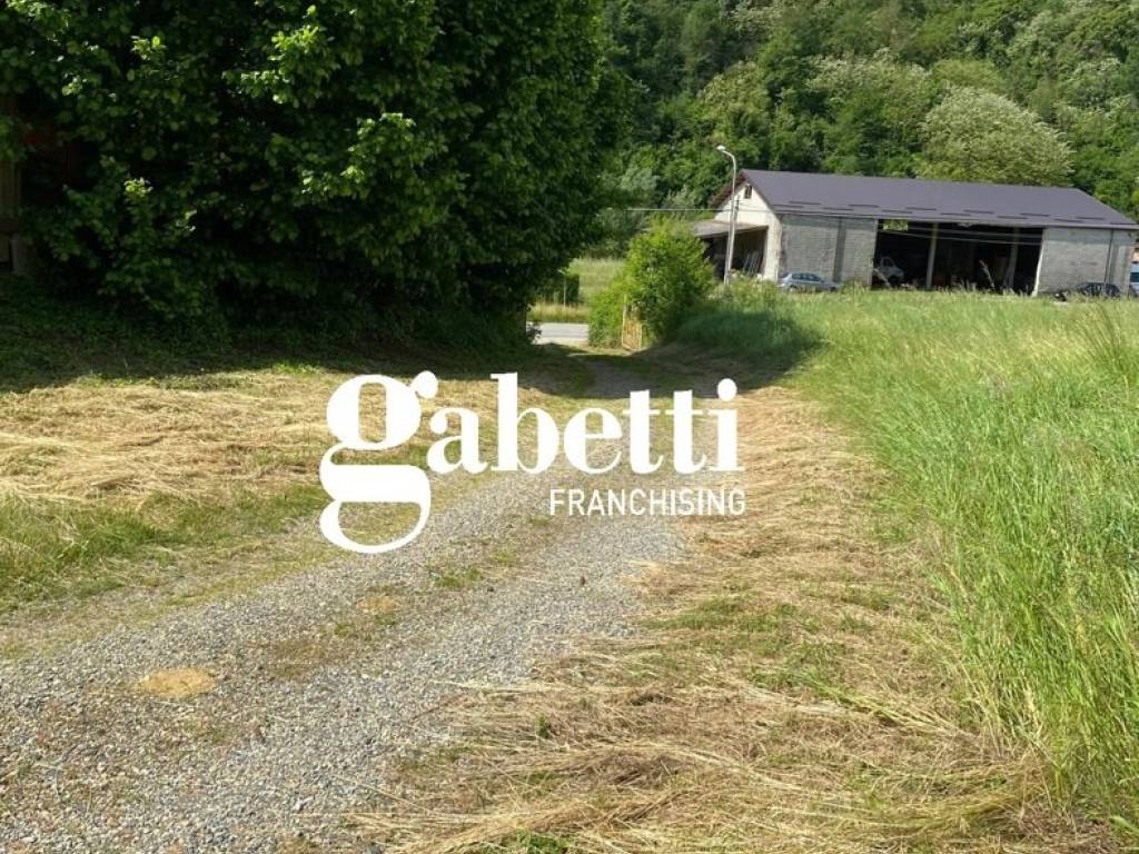 Rustico / casale a Fubine monferrato in Via Borghi - Foto 2