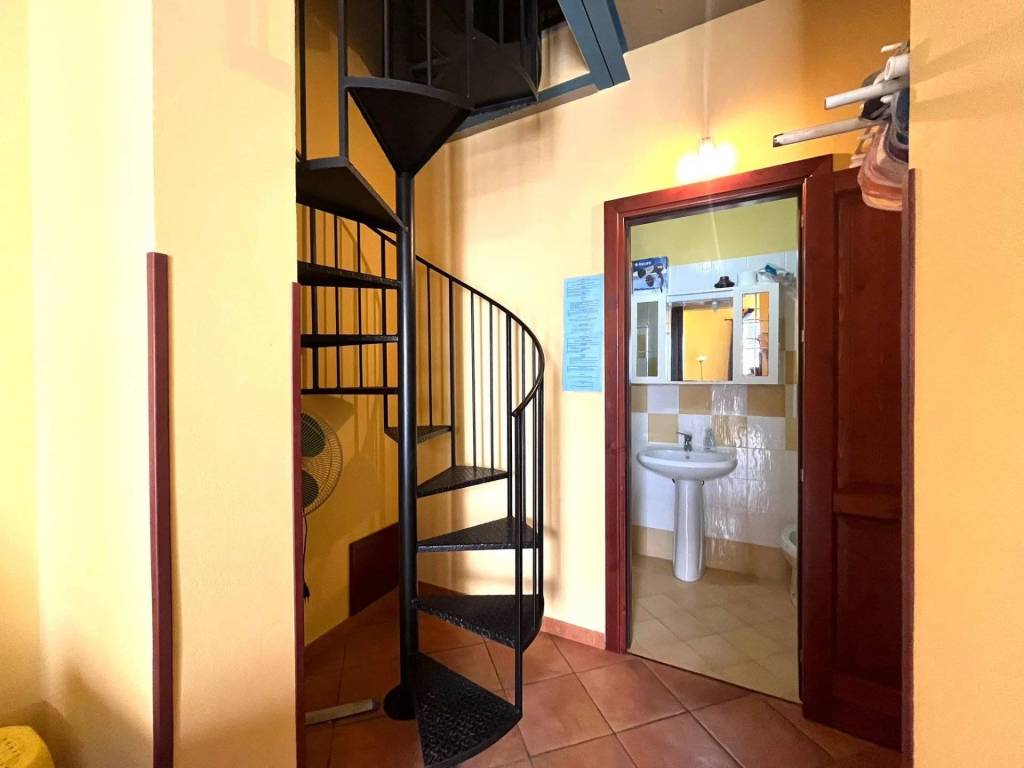 Casa indipendente a Castellammare del golfo in Via Cascio, 90 - Foto 5