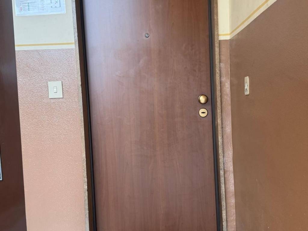 Appartamento a Asti in Corso Casale - Foto 5