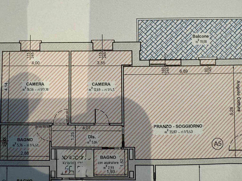Appartamento a Castellarano in Via Radici - Foto 2