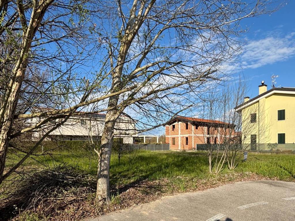 Terreno a Borgoricco in Via Don Finco - Foto 4