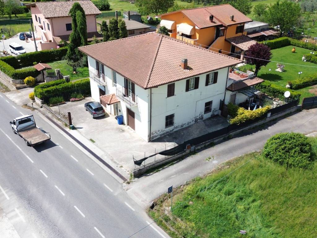 Villa a Anagni in Via Casilina - Foto 2