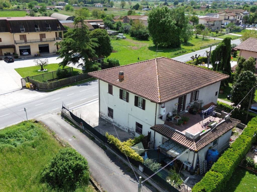 Villa a Anagni in Via Casilina - Foto 3