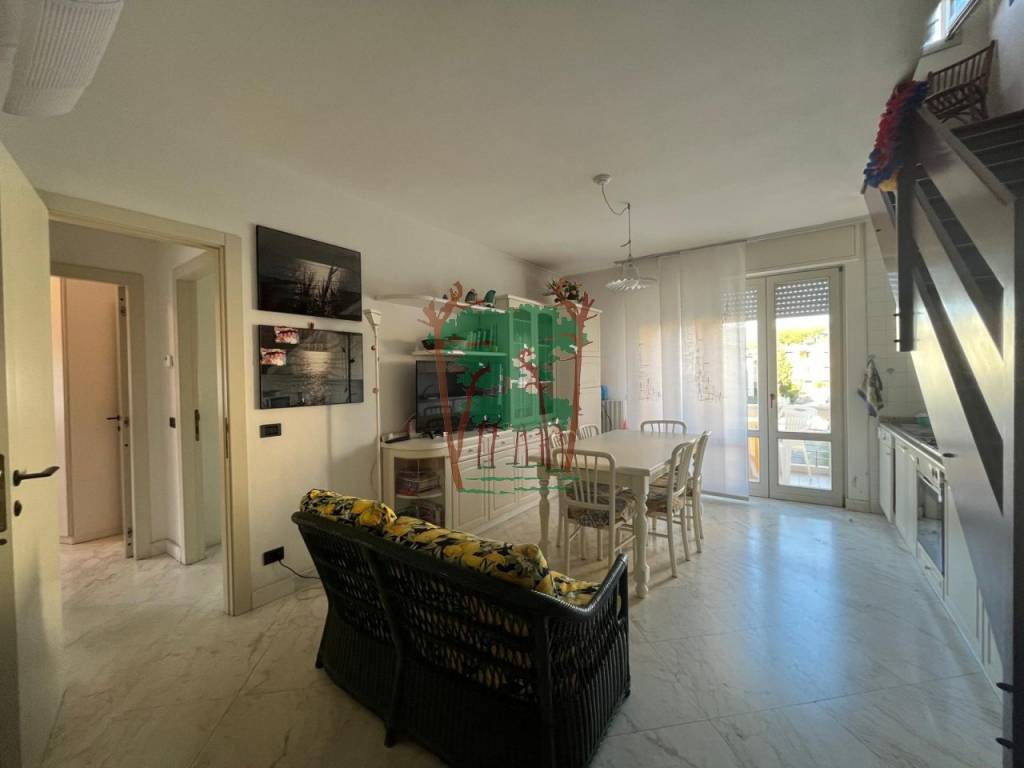 Appartamento a Viareggio in Via Vittorio Alfieri, 2 - Foto 4