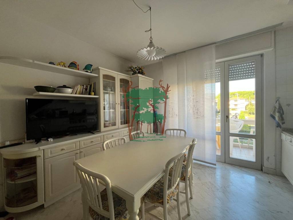 Appartamento a Viareggio in Via Vittorio Alfieri, 2 - Foto 5