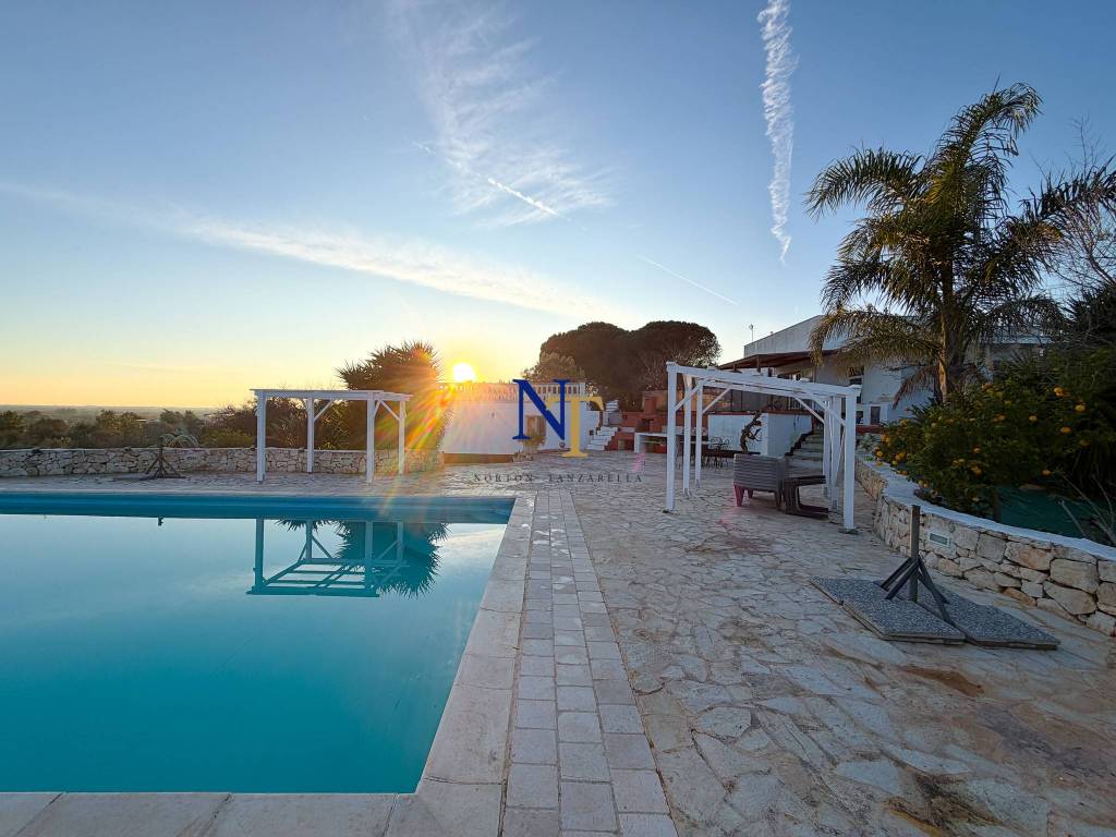 Villa a Ostuni in Contrada Donnagnora - Foto 4