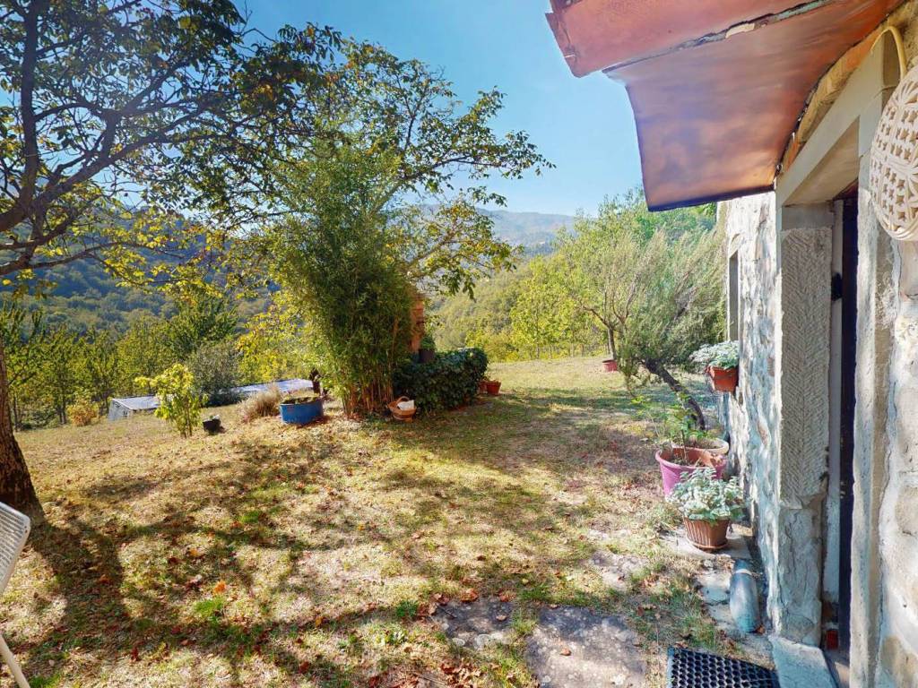 Rustico / casale a Caprese michelangelo in Via Vestebbia - Foto 3