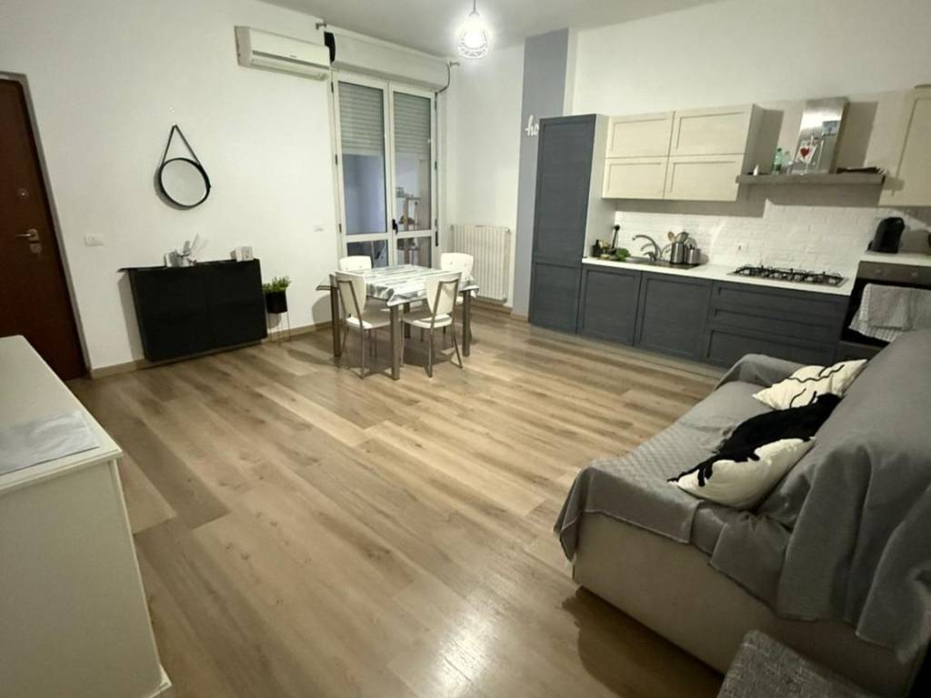 Appartamento a Foggia in Via delle Casermette - Foto 3