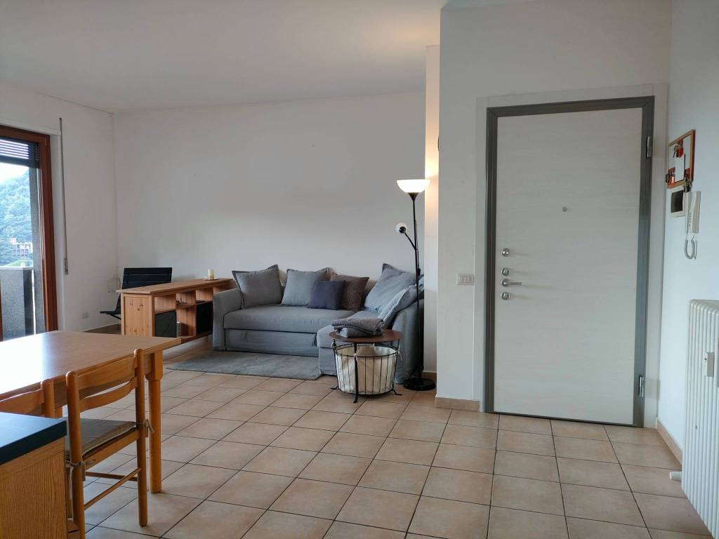 Appartamento a Como in Salita dei Cappuccini, 18 - Foto 5