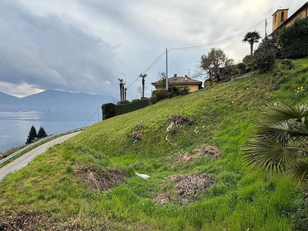 Terreno a Oggebbio in Strada Aldo Li Gobbi, 32 - Foto 4