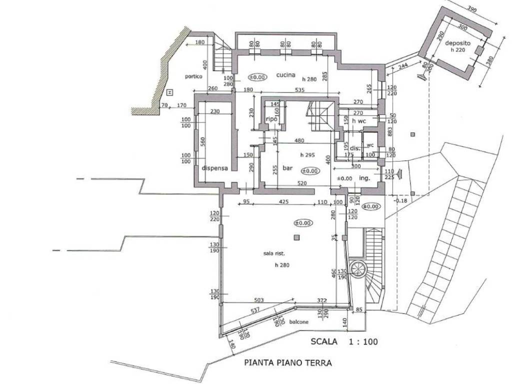 Immobile a Induno olona in via Vela, 64 - Foto 2