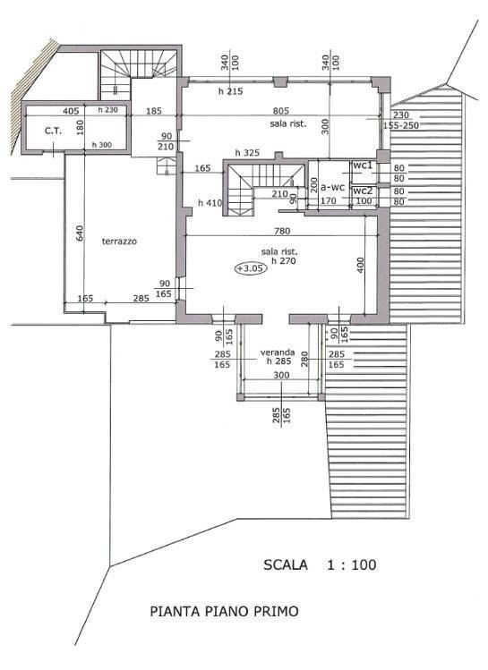 Immobile a Induno olona in via Vela, 64 - Foto 3