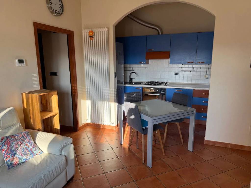 Appartamento a Verbania in Via Giulio Pogiani, 33 - Foto 3
