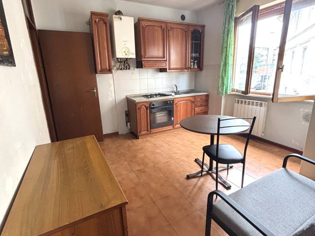 Appartamento a Novara in Via San Bernardino da Siena, 11 - Foto 2