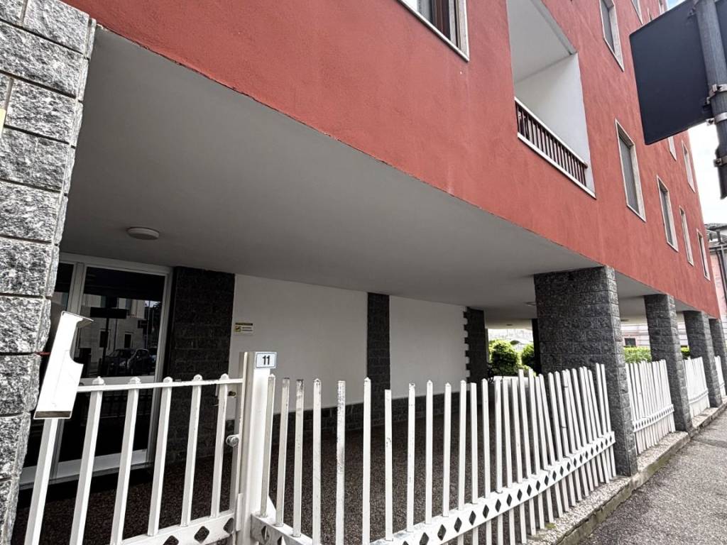 Appartamento a Novara in Via San Bernardino da Siena, 11 - Foto 3