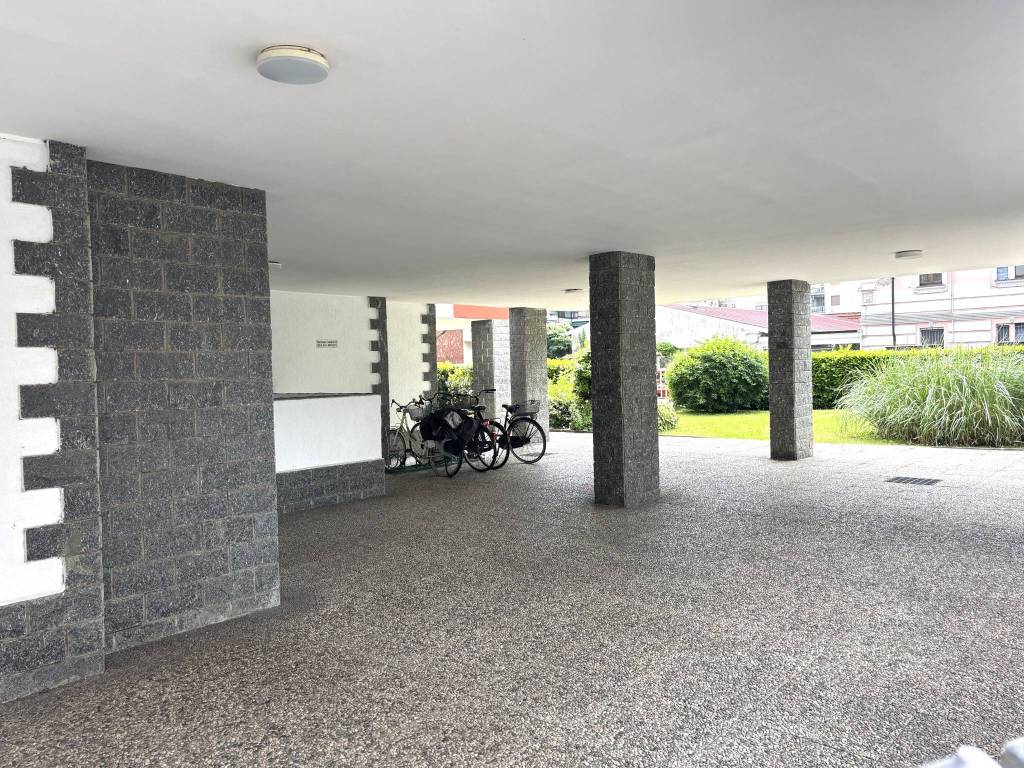Appartamento a Novara in Via San Bernardino da Siena, 11 - Foto 5