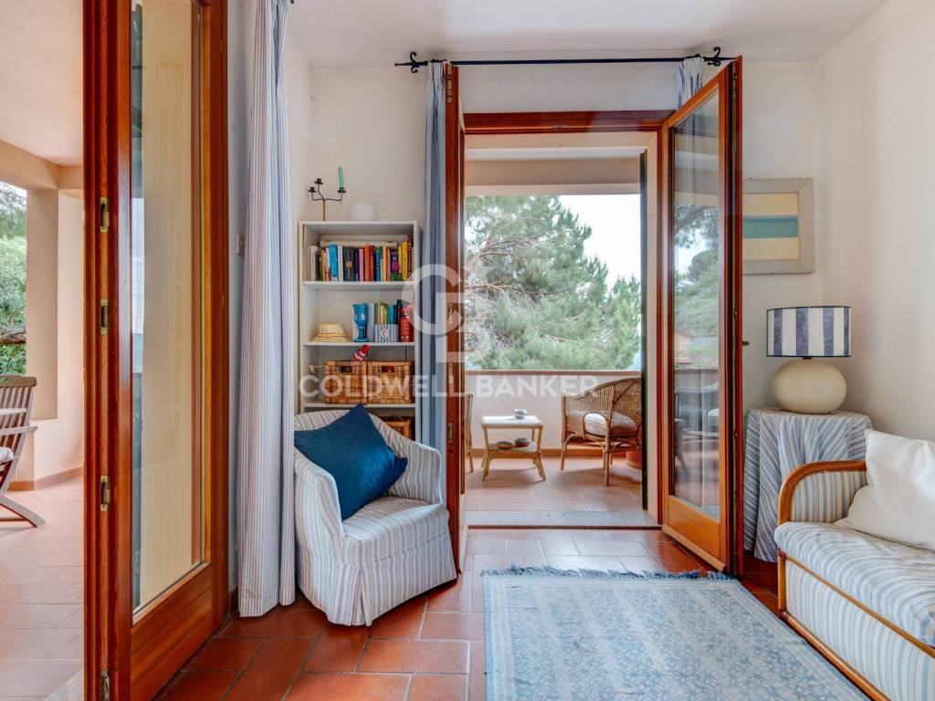 Appartamento a Campo nell'elba in Via di San Piero - Foto 2