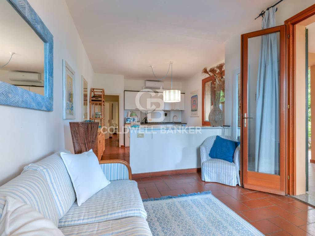 Appartamento a Campo nell'elba in Via di San Piero - Foto 4