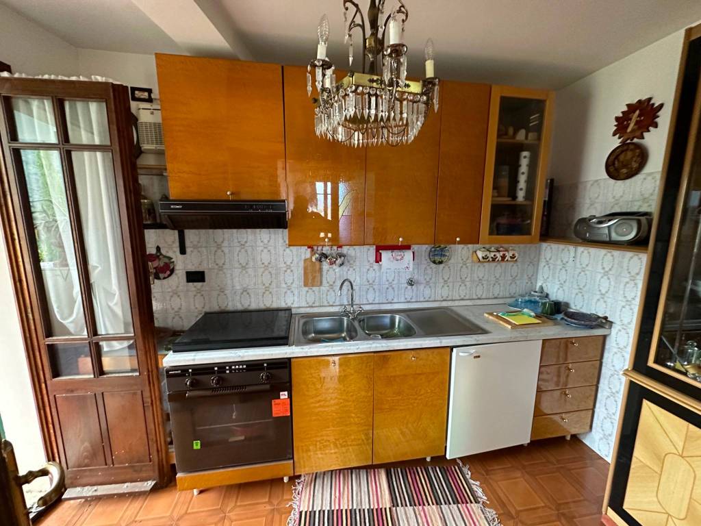 Appartamento a Castellaro in Piazza Fratelli Ruffini - Foto 3