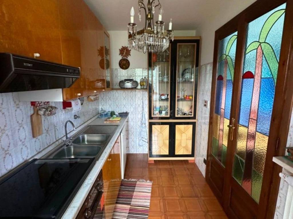 Appartamento a Castellaro in Piazza Fratelli Ruffini - Foto 4
