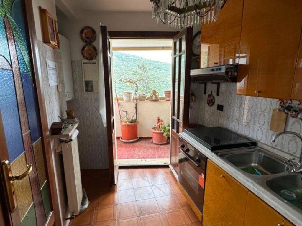 Appartamento a Castellaro in Piazza Fratelli Ruffini - Foto 5