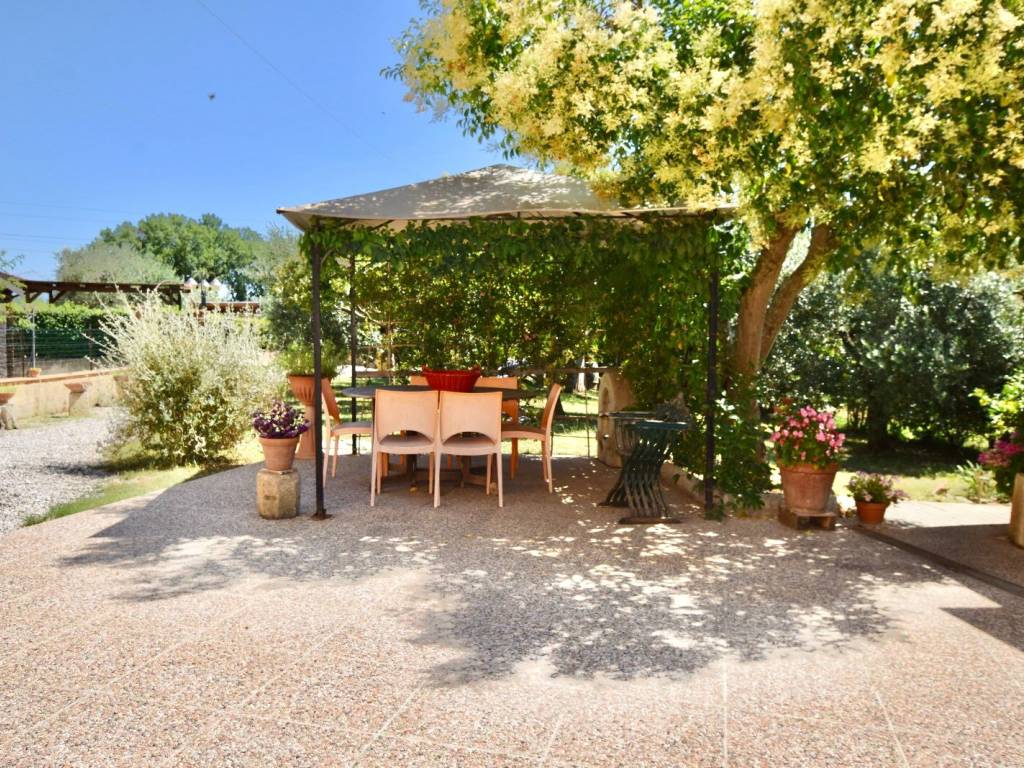 Rustico / casale a Campiglia marittima in Via della Repubblica - Foto 3