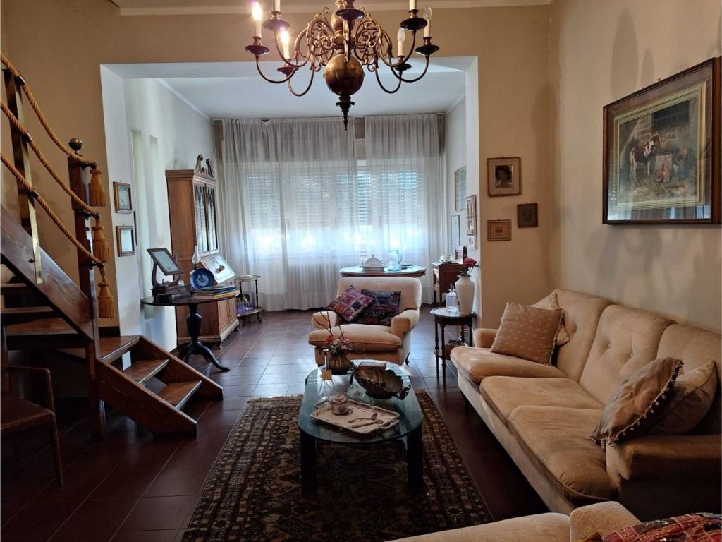 Villa a Ponte nizza - Foto 5