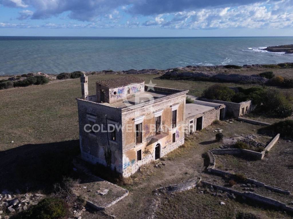 Villa a Bisceglie in Contrada Pantano - Foto 2