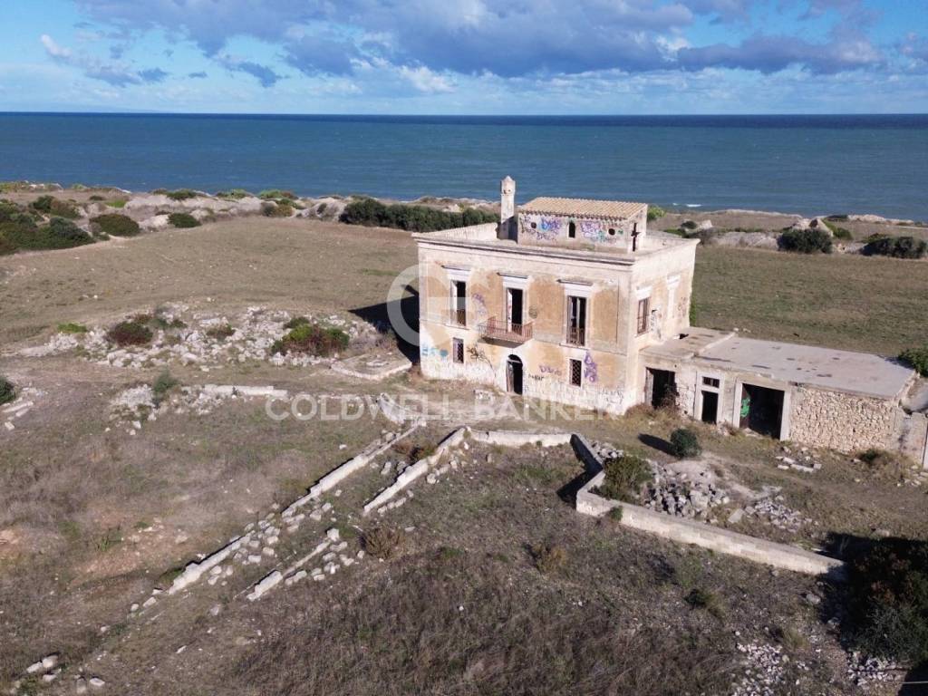 Villa a Bisceglie in Contrada Pantano - Foto 3