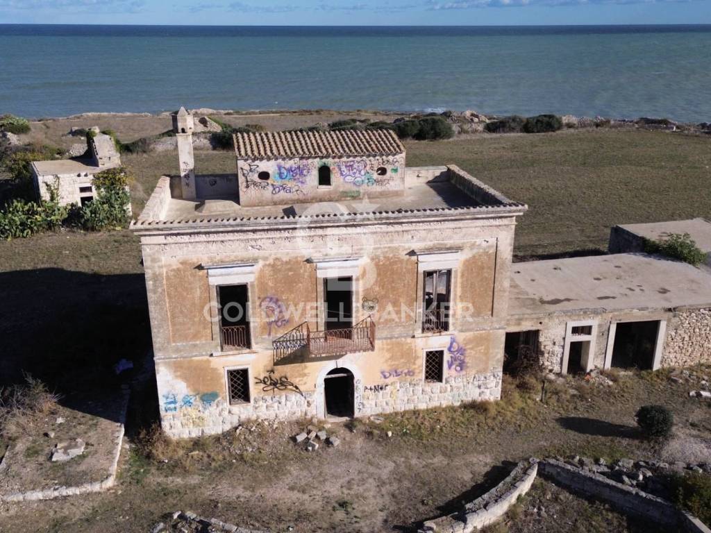 Villa a Bisceglie in Contrada Pantano - Foto 4