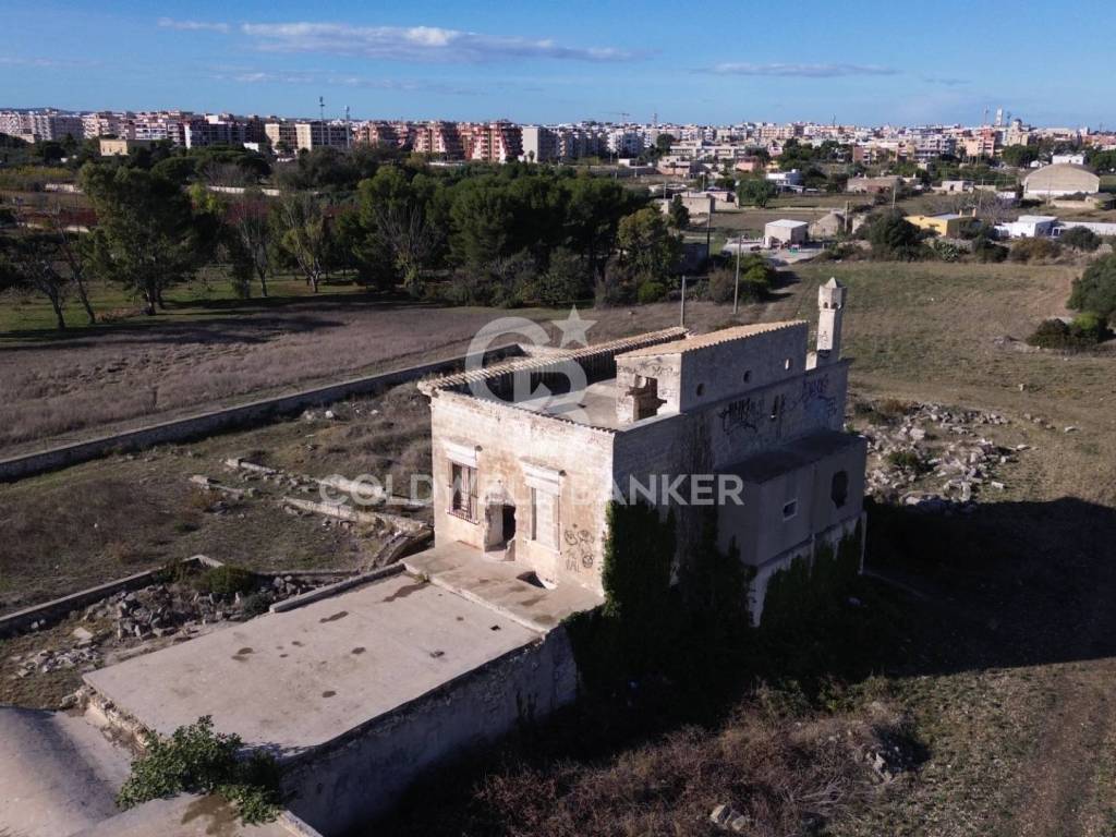 Villa a Bisceglie in Contrada Pantano - Foto 5