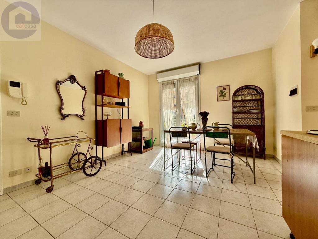 Appartamento a Taggia in Via Paolo Boselli, 40 - Foto 3