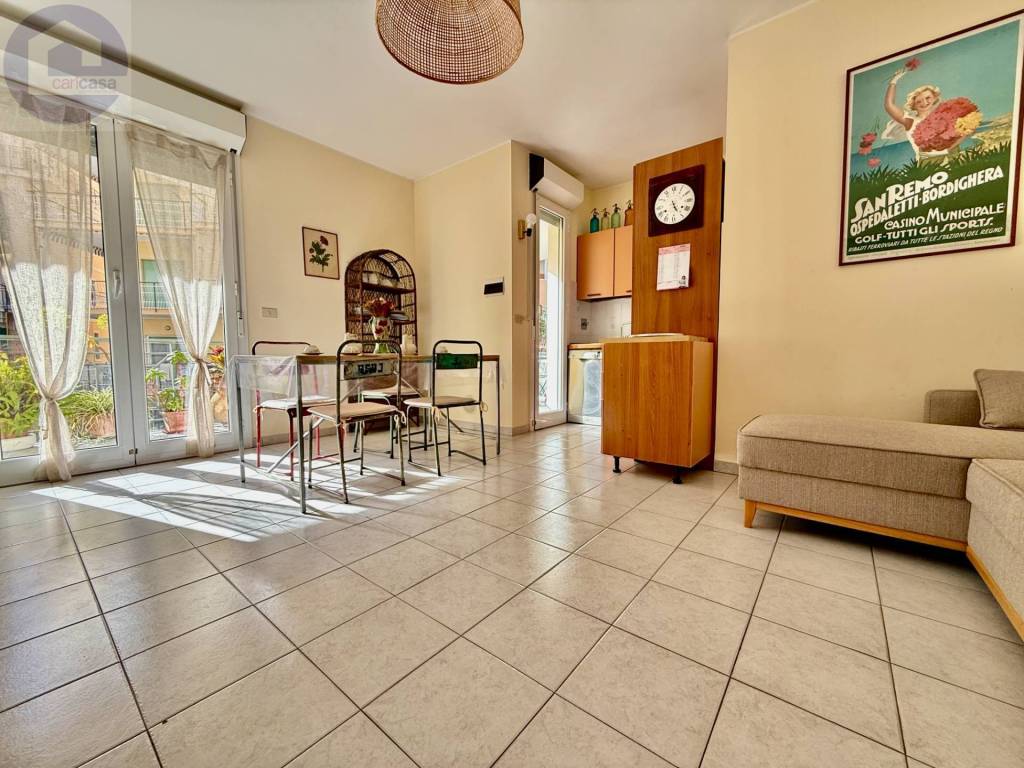 Appartamento a Taggia in Via Paolo Boselli, 40 - Foto 4