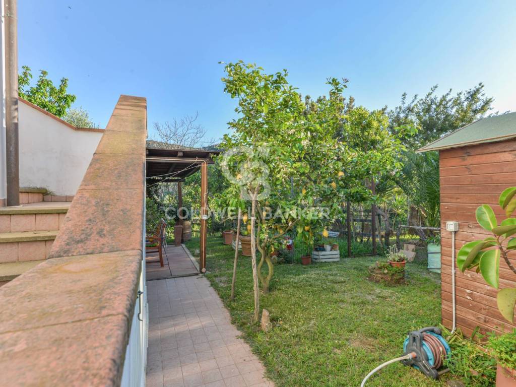 Casa indipendente a Portoferraio in Via della Valle, 9 - Foto 5