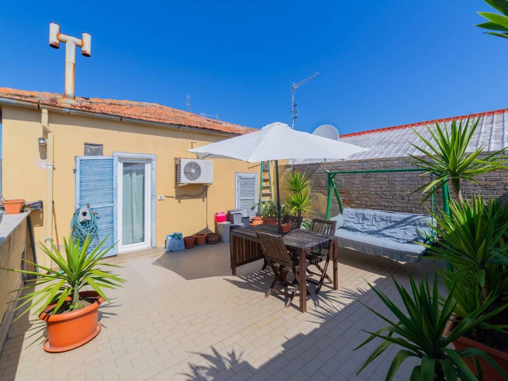 Attico / mansarda a Vasto in Corso Nuova Italia - Foto 4