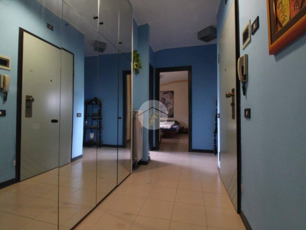 Attico / mansarda a Ferrazzano in Via leonardo da vinci, 61 - Foto 3