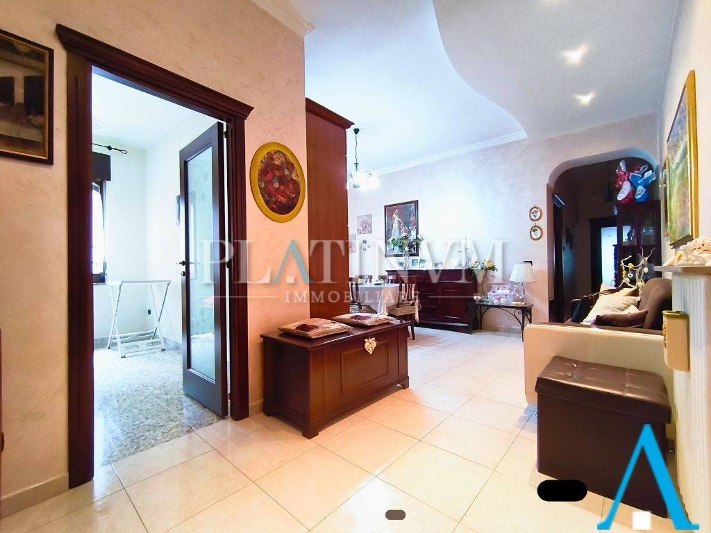 Appartamento a San giovanni rotondo in Via Saverio Altamura, 7 - Foto 2