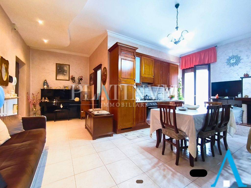 Appartamento a San giovanni rotondo in Via Saverio Altamura, 7 - Foto 3