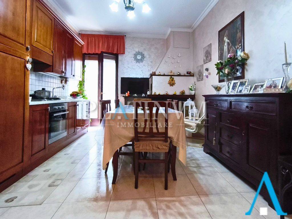 Appartamento a San giovanni rotondo in Via Saverio Altamura, 7 - Foto 5